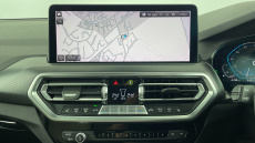 BMW X3 xDrive20i MHT M Sport 5dr Step Auto Petrol Estate